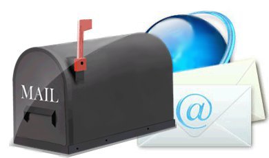 как создать mail