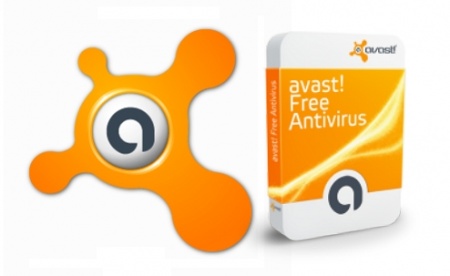 Avast! Free Antivirus 6