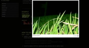 Кликабельные картинки в Drupal