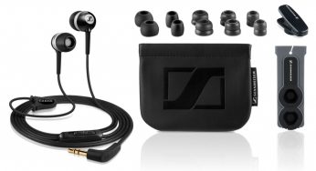 Грандиозная история Sennheiser electronic
