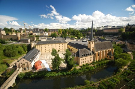 Туры в Фишбах, Люксембург