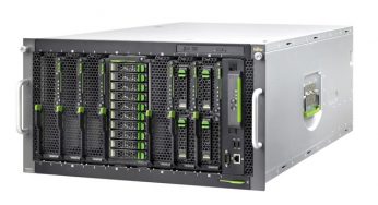 Fujitsu PRIMERGY BX400