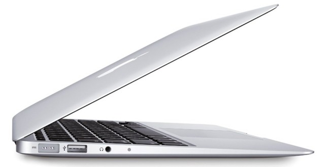 Ремонт MacBook Air: что делать, если возникли проблемы?