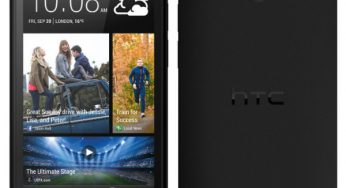 Свежее обновление линейки смартфонов HTC Desire