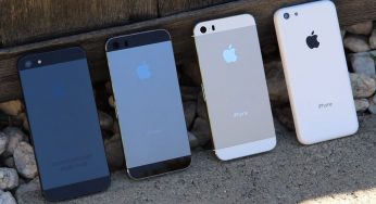 Сажаем iPhone на диету