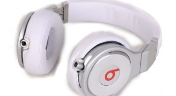 Наушники Beats позволят вам наслаждаться музыкой