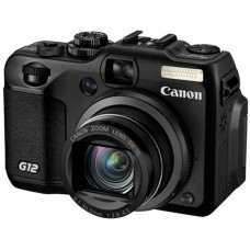 Преимущества фотоаппаратов Canon