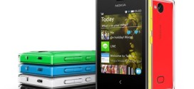 Смартфон от легендарной финской компании – Nokia Asha 502
