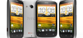 Надежный Samsung Galaxy S3 против компактного HTC Desire C