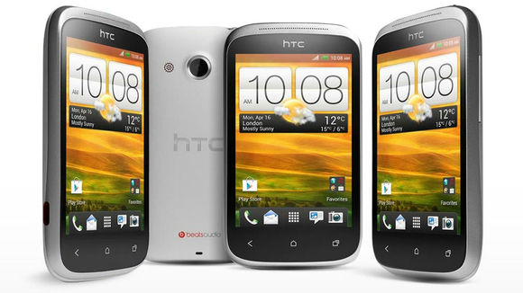 Надежный Samsung Galaxy S3 против компактного HTC Desire C