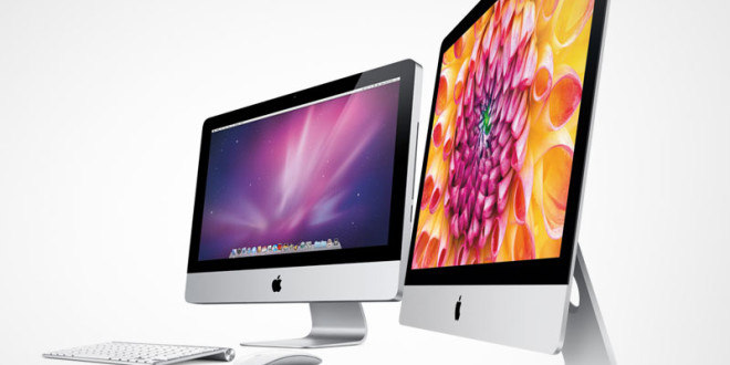 iMac из США – доступное качество