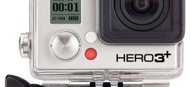 Обзор GoPro HD Hero3+ Black Edition