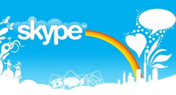 Программа для голосового и видео общения Skype