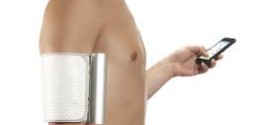Тонометр Withings Wireless Smart Blood Pressure Monitor