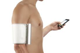Тонометр Withings Wireless Smart Blood Pressure Monitor
