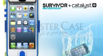 Чехол для настоящих экстремалов Griffin Survivor + Catalyst