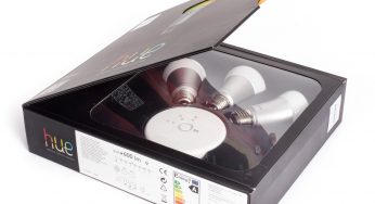 Philips Hue Single Pack – электрическая лампа для беспроводной осветительной системы