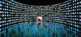 Какими возможностями обладает современное телевидение?