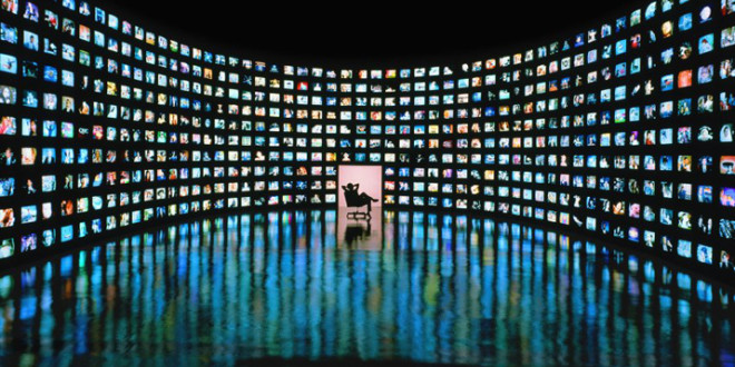 Какими возможностями обладает современное телевидение?