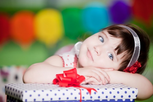Как организовать незабываемый день рождения для ребенка?