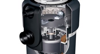 «InSinkErator» — лучшее оборудование для измельчения пищевых отходов