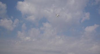 Компания Air Pictures: съемка объектов с большой высоты