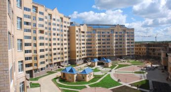 Преимущества квартир в новостройках