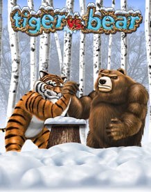 Max Slots и полюбившаяся всем игра Tiger vs Bear