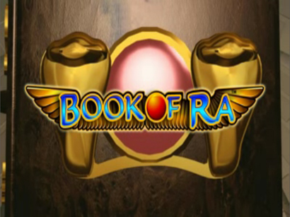 Играй на Book of RA
