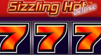 Играй и выигрывай в Sizzling Hot вместе с казино Вулкан