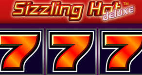 Играй и выигрывай в Sizzling Hot вместе с казино Вулкан