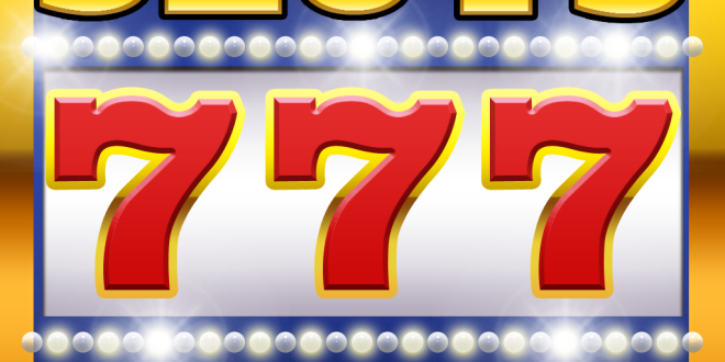 Играй на деньги вместе с казино 777 Slot