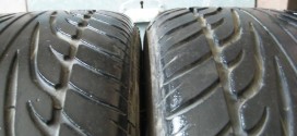 Покрышки от Infinity Tyres в Киеве с доставкой по Украине