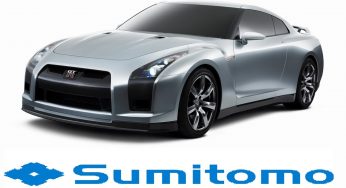 Покрышки Sumitomo в Киеве с доставкой по Украине
