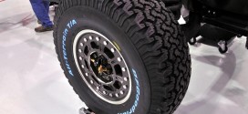 Шины от BFGoodrich в Киеве с доставкой по Украине