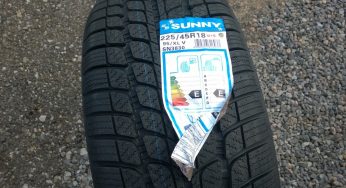Покрышки SUNNY в Киеве с доставкой по Украине