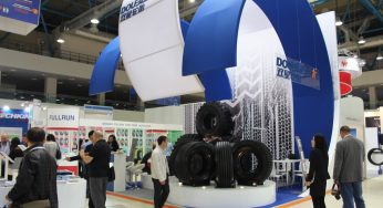 Шины от Doublestar в Киеве с доставкой по Украине