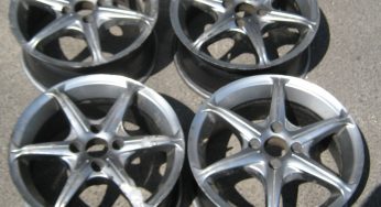 Автомобильные диски Kormetal в Киеве с доставкой по Украине