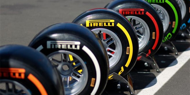 Шины Pirelli в Киеве с доставкой по Украине