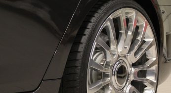 Покрышки от Mansory в Киеве с доставкой по Украине