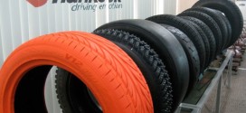 Шины от Hankook в Киеве с доставкой по Украине