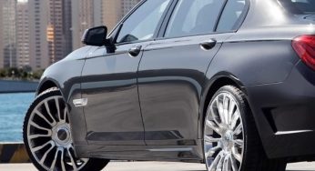 Автомобильные диски Mansory в Киеве с доставкой по Украине