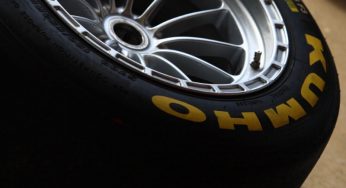 Шины от Kumho в Киеве с доставкой по Украине