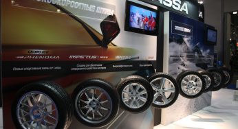 Шины от Lassa в Киеве с доставкой по Украине