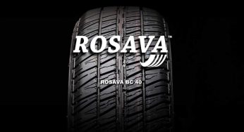 Шины Rosava в Киеве с доставкой по Украине