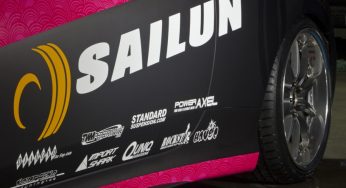 Покрышки Sailun в Киеве с доставкой по Украине
