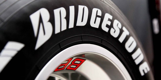 Шины от Bridgestone в Киеве с доставкой по Украине