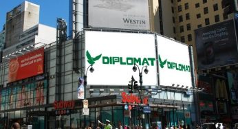Шины от Diplomat в Киеве с доставкой по Украине