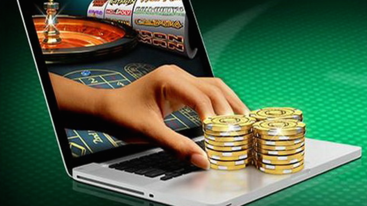 Преимущества онлайн казино