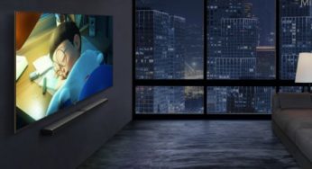 «Умные» телевизоры и игровые приставки Xiaomi